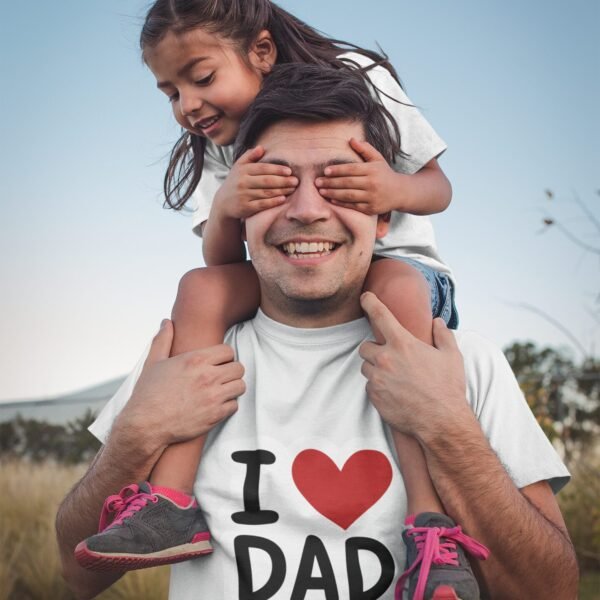 I love Dad I Love Dad 2