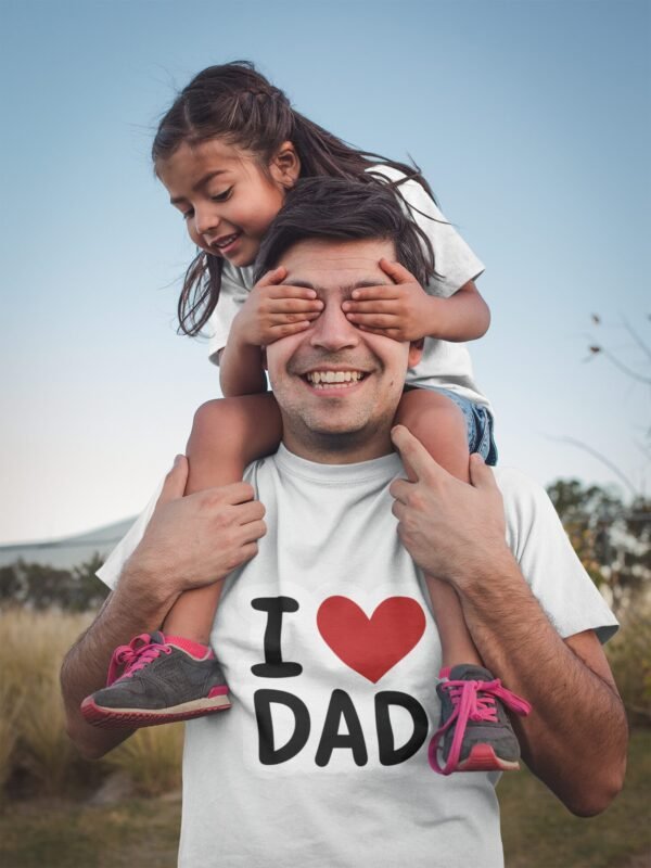 I Love Dad 2