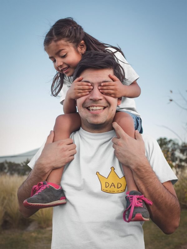 King Dad