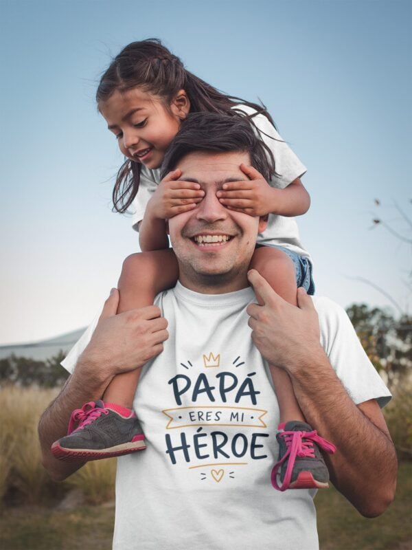 Mi Hereo Mi Heroe