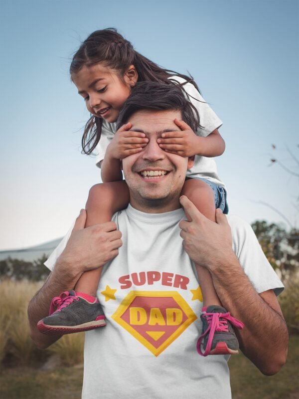 Super Dad 2 Super Dad 2