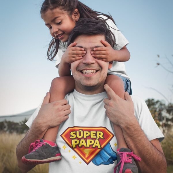 Super Papá