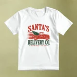 Santa's Delivery Co.
