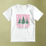 Christmas Tree Lot