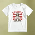 Nutcracker Social Club