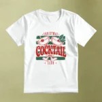 Christmas Cocktail Club
