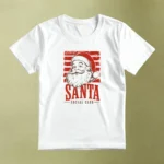 Santa Social Club