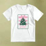 Pink Christmas
