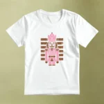 Cascanueces Rosado