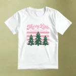 Merry Little Christmas