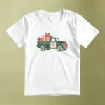 Camioneta de Regalos