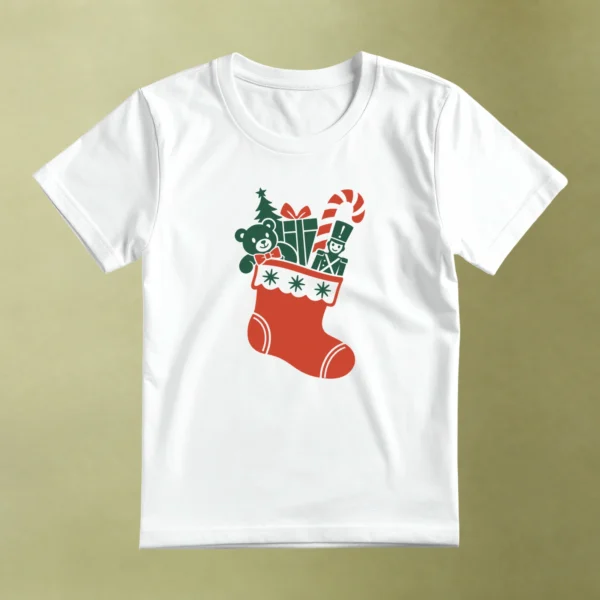 Bota de Juguetes, camiseta blanca, principal
