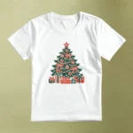 Árbol con Regalos