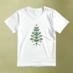 Árbol Dorado Retro