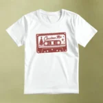 Casete Christmas Mix