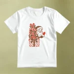 Santa entre Regalos