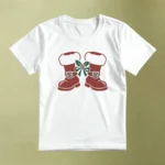 Botas de Santa