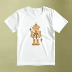 Robot con Regalo