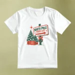 Venta de Árboles del Polo Norte