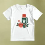 Termo Navideño