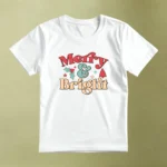 Merry and Bright